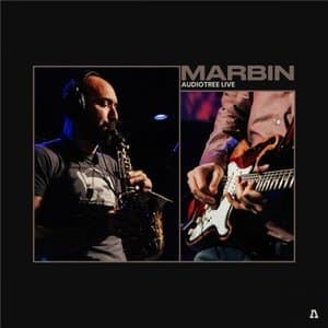 Marbin on Audiotree Live