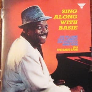Sing Along With Basie