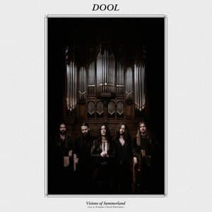 Visions of Summerland (Live at Arminius Church Rotterdam)