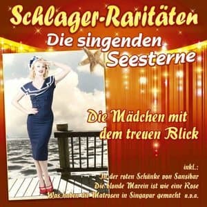 Die Madchen mit dem treuen Blick