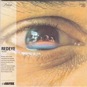 Redeye