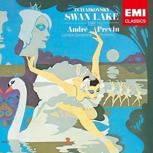 Swan Lake (Andre Previn)