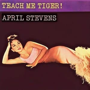 Teach Me Tiger!