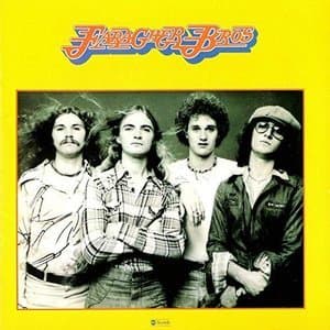 Faragher Brothers