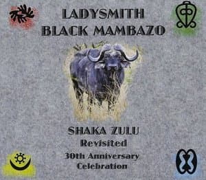 Shaka Zulu Revisited