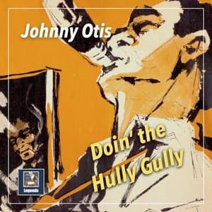 Doin the Hully Gully