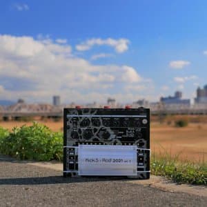 Acid 2021 (Vol.1)