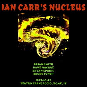 1973-10-22, Teatro Brancaccio, Rome, Italy