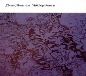 Virðulegu Forsetar
