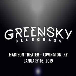 2019-01-16 Madison Theater, Covington, KY