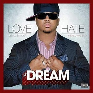 Love/Hate