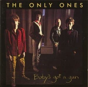 Babys Got A Gun