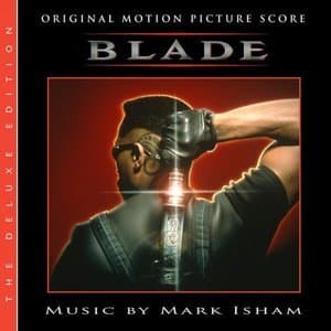 Blade (Original Motion Picture Score)