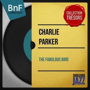 The Fabulous Bird (Mono Version)