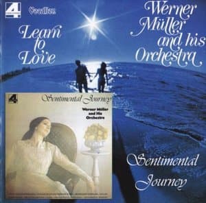 Learn To Love & Sentimental Journey