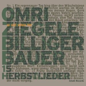 So viel schon hin: 15 Herbstlieder