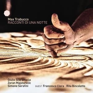 Racconti Di Una Notte