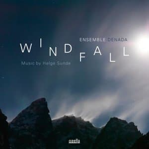Windfall Music by Helge Sunde