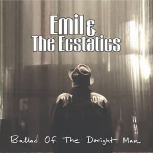 Ballad Of The Doright Man