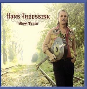 Slow Train
