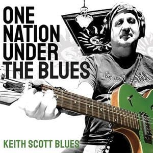 One Nation Under the Blues