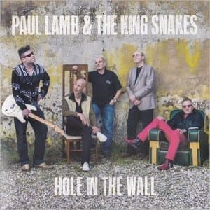 Hole In The Wall