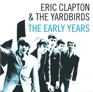 The Early Years