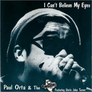 I Can't Believe My Eyes (Feat. Uncle John Turner)