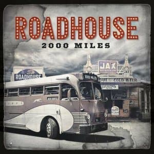 2000 Miles