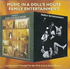 Music In A Dolls House / Family Entertainment