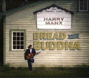 Bread And Buddha