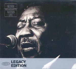 Muddy Mississippi Waters Live