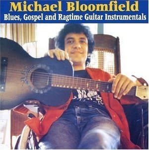 Blues, Gospel and Ragtime Guitar Instrumentals
