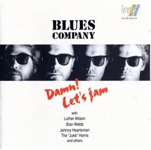 Damn Let's Jam