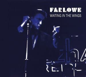 Waiting In The Wings