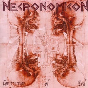 Construction Of Evil