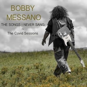 The Songs I Never Sang The Covid Sessions