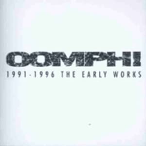 1991-1996 The Early Works