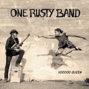 Voodoo Queen