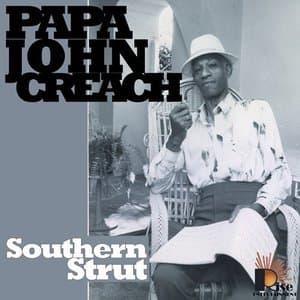 Southern Strut