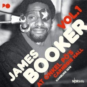 At Onkel Pos Carnegie Hall 1976