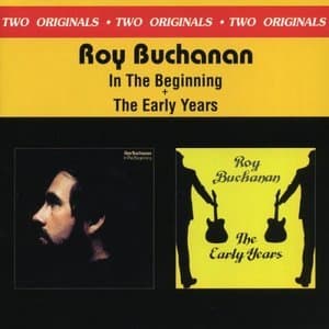 In The Beginning / The Early Years
