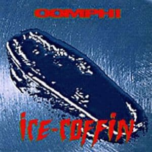 Ice-Сoffin [CDS]