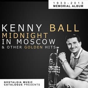 Kenny Ball In Memorial Album (feat. Kenny Ball His Jazzmen)