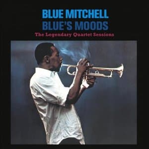 Blues Moods: The Legendary Quartet Sessions with Wynton Kelly