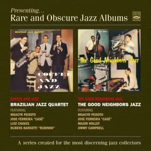 Coffee and Jazz + the Good Neighbors Jazz