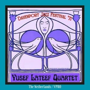 Davenport Jazz Festival 71 (Live The Netherlands)