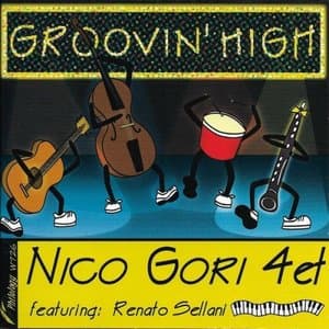 Grovin High