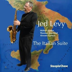 Italian Suite