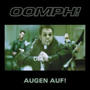 Augen auf! [CDS]